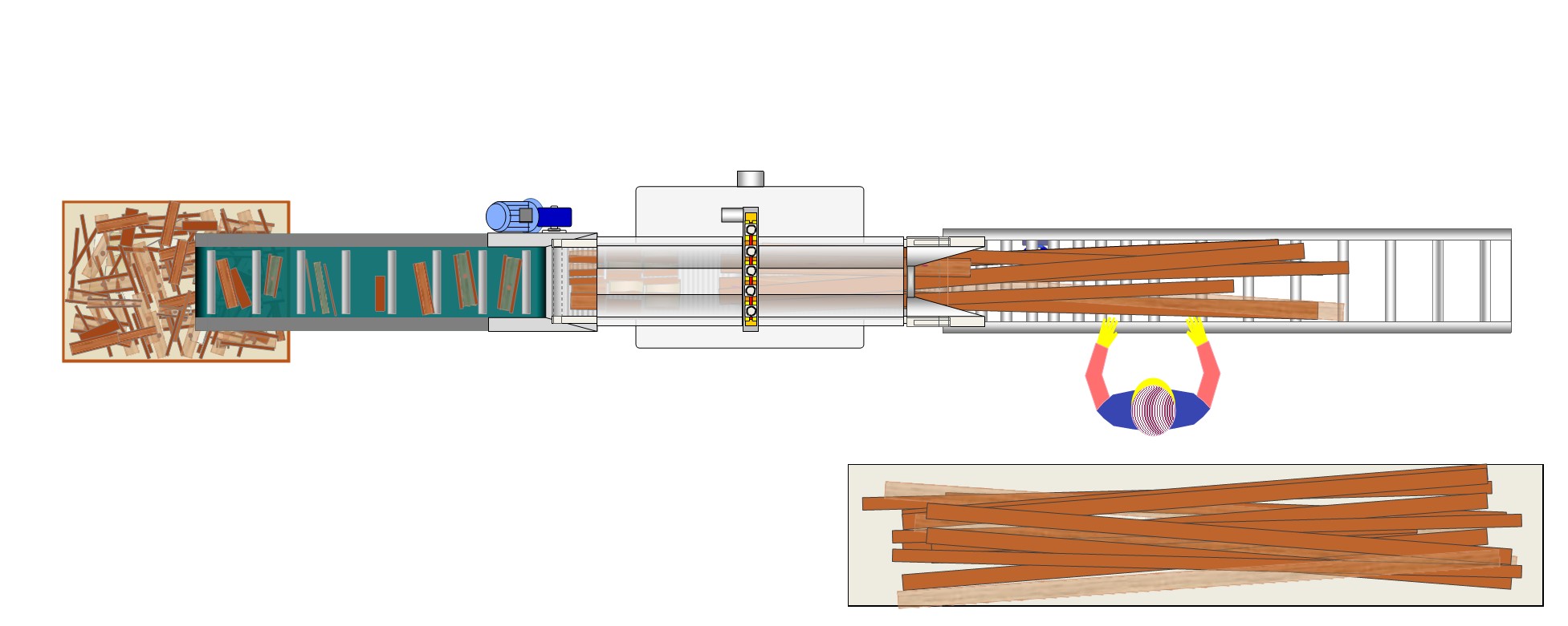 TRV 1200L - Concept 01