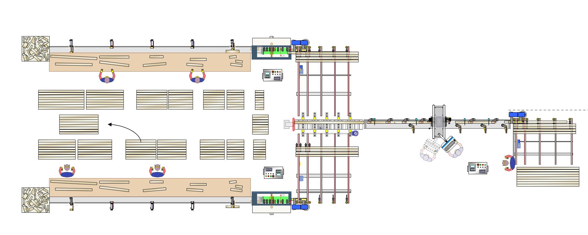 TRV 2700EB + CROSS-SCAN 4.1 - Concept 02