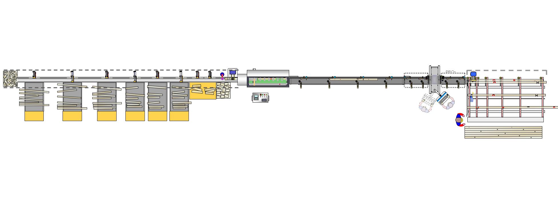 TRV 2700 + CROSS SCAN - Concept 03