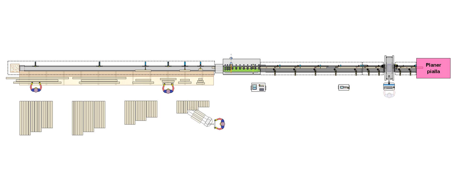 TRV 2700 + CROSS SCAN - Concept 07